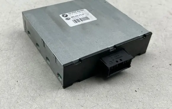 Other control units/modules