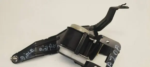 Mazda 5 Roof seat belt BGE030007