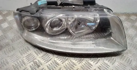 Audi A4 S4 B6 8E 8H Headlight/headlamp 8E0941004F 8E0990008F 89305700