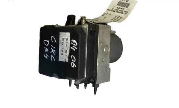 Audi A4 S4 B7 8E 8H ABS Pump 8E0910517H 8E0614517BF