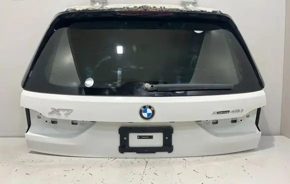 BMW X7 G07 Tailgate/trunk/boot lid 7931947