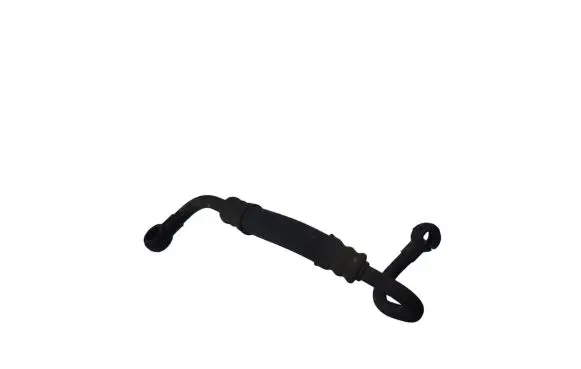 BMW 1 E81 E87 Turbo turbocharger oiling pipe/hose