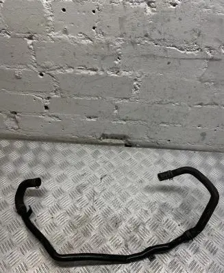 Volkswagen Golf VI Engine coolant pipe/hose 1K0121051AH