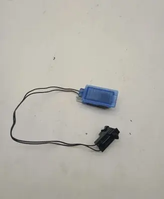 KIA Sorento IV Other interior light