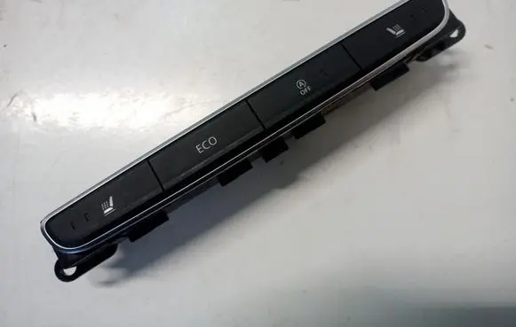 Renault Talisman Other switches/knobs/shifts 283E82672R