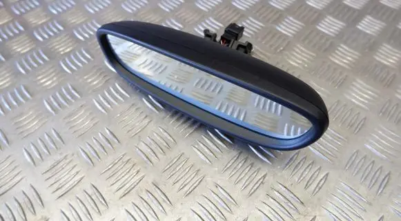BMW X1 F48 F49 Rear view mirror (interior) 9256135