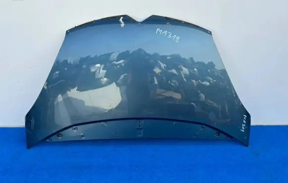 Citroen C4 I Picasso Engine bonnet/hood 7901N7