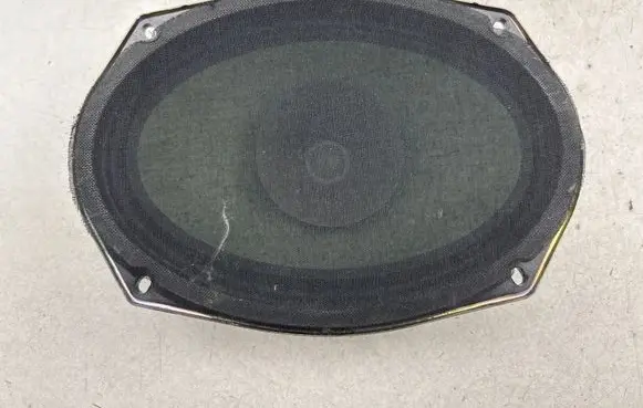 Dodge Durango III Front door speaker 05091019AB 45301S