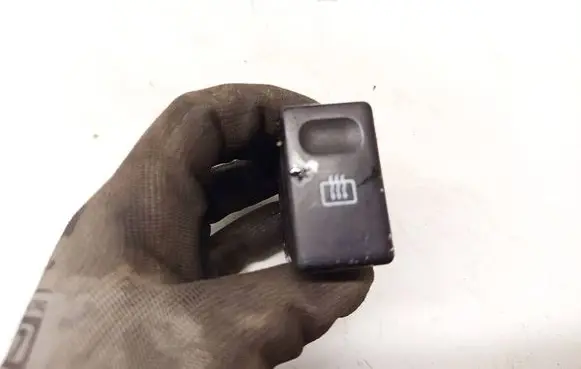 Ford Galaxy Windscreen/window heater switch 7m5959621b