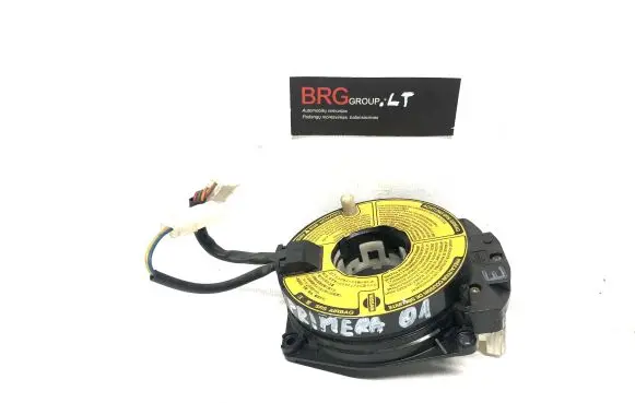 Nissan Primera Airbag slip ring squib (SRS ring) 2G327301149727 2G32730114 2G3273