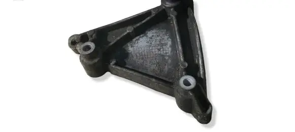 Audi A6 S6 C6 4F A/C compressor mount bracket 06E260835C