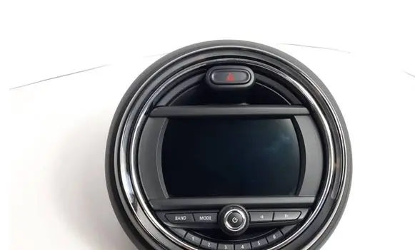 Mini Cooper Countryman F60 Screen/display/small screen 9354506 8717472 9354026