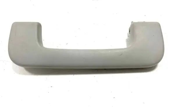 Audi A3 S3 A3 Sportback 8P Rear interior roof grab handle 8P0857607M