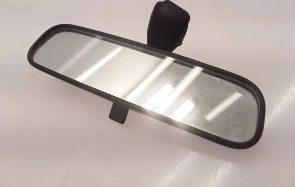 Hyundai Sonata Rear view mirror (interior) E13010082