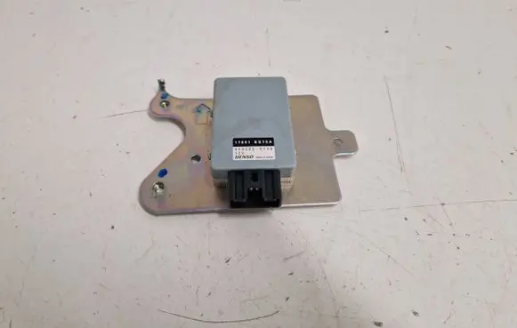 Nissan X-Trail T32 Fuel injection pump control unit/module 17001BD70A 4993005140