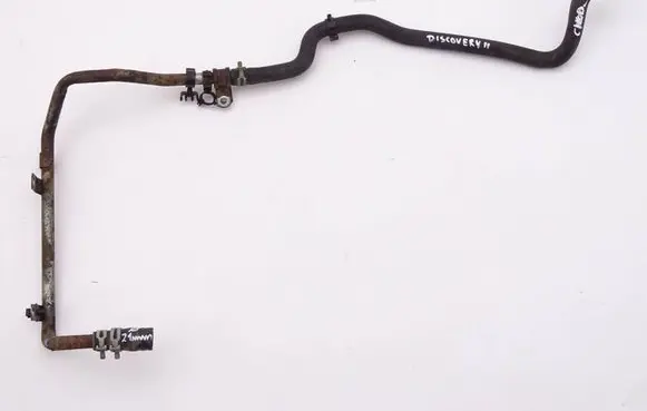 Land Rover Discovery Engine coolant pipe/hose