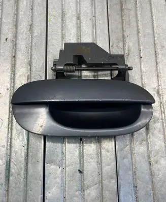 BMW 5 E39 Front door handle cover
