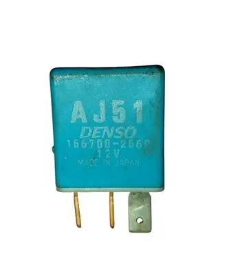 Mazda 6 Other relay 1567002560