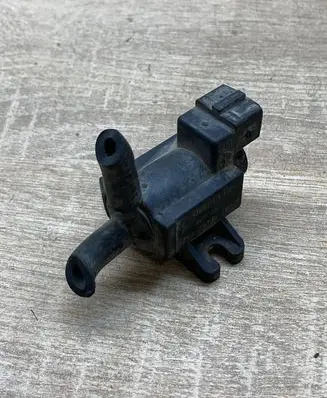Opel Astra H Turbo solenoid valve 72244800