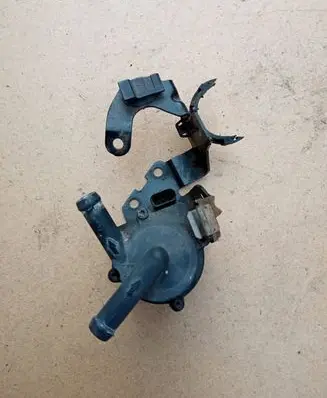 Peugeot 308 Electric auxiliary coolant/water pump 9806790980 704906010 9806790780