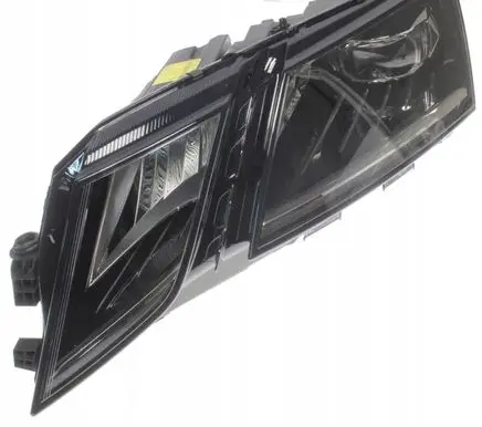 Skoda Octavia Mk3 (5E) Headlight/headlamp 5E1941015D