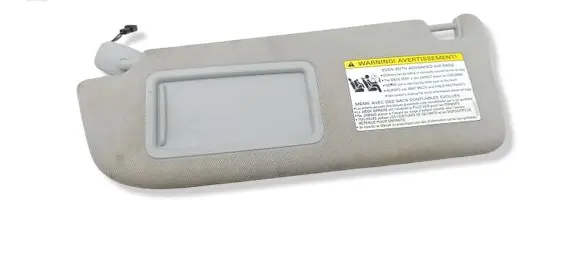 Audi A6 S6 C7 4G Sun visor 4G0857551