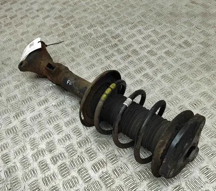 Mercedes-Benz E A207 Front shock absorber/damper 801404001259