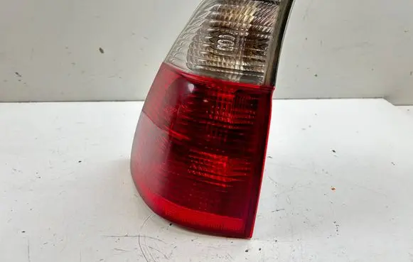 BMW X5 E53 Rear/tail lights 