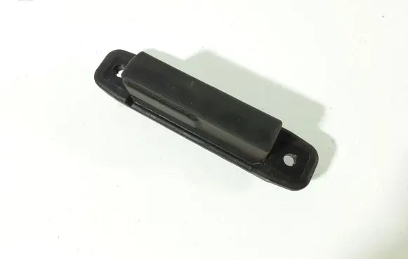 Toyota Auris 150 Tailgate opening switch 0505S95