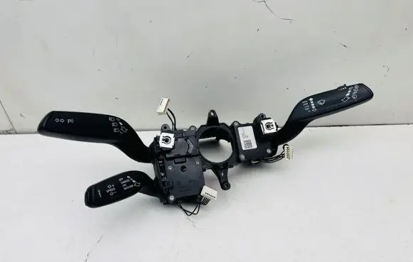 Audi Q3 8U Wiper turn signal indicator stalk/switch 8X0953502B