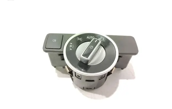 Mercedes-Benz E W212 Light switch