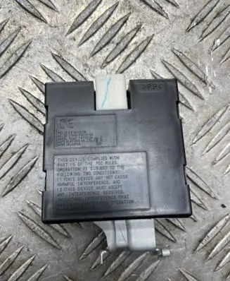 Infiniti M30 Other control units/modules WC1G154B 101BB