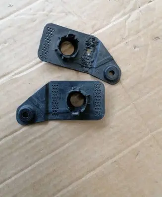 BMW X4 G02 Front parking sensor holder (PDC) 8074175