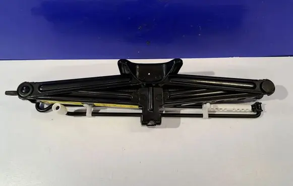 Land Rover Range Rover L405 Lift Jack CPLA17080AD