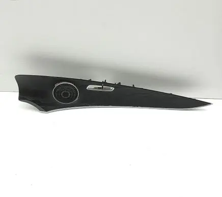 Mercedes-Benz E W213 Front door card panel trim A2137205003