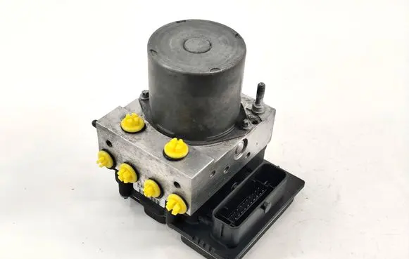 Peugeot Partner ABS Pump 9674663580 0265252222 0265951952