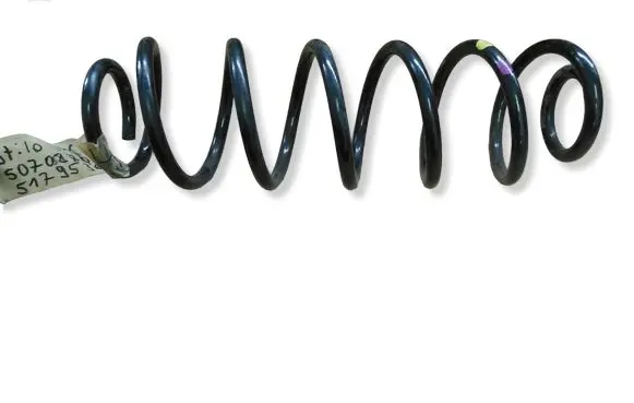 Fiat Stilo Rear coil spring 51795364