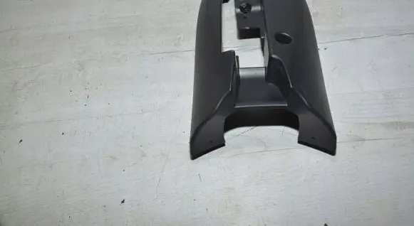 Volvo V40 Steering wheel column trim 1303815