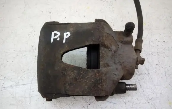 Seat Ibiza III (6L) Front brake caliper