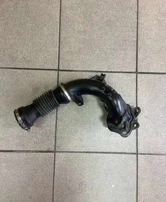 Citroen Berlingo Intercooler hose/pipe 98689