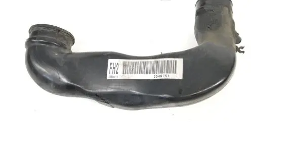 Chevrolet Trax Intercooler hose/pipe 55577107