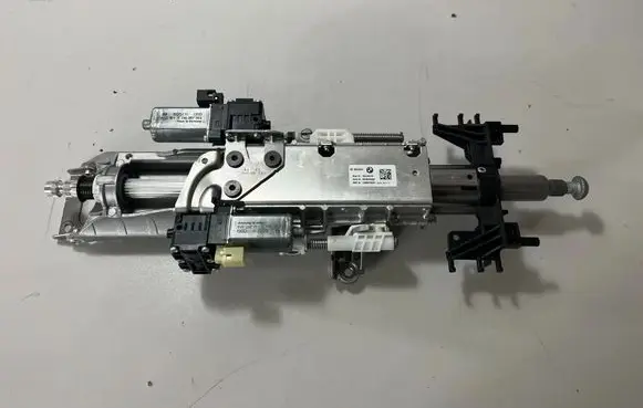 BMW X5 G05 Steering rack mechanical part 6894879 6862001