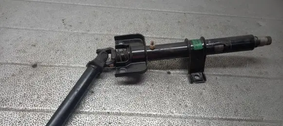 Mercedes-Benz Vito Viano W638 Steering wheel column trim