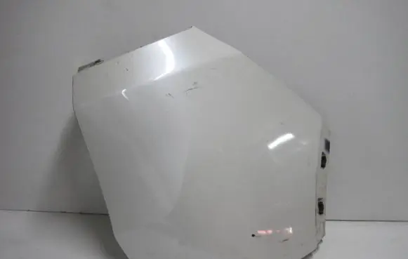 Peugeot 3008 II Rear bumper 9811018977
