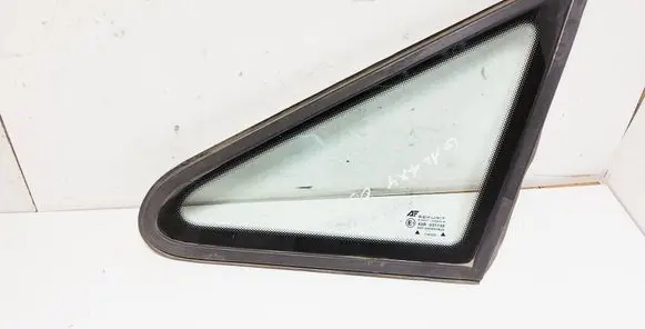 Ford Galaxy Front triangle window/glass 43R001100 DOT249AS2M24