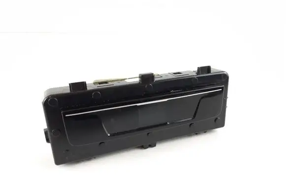 Cupra Formentor Climate control unit 11A907049 90160-2115006