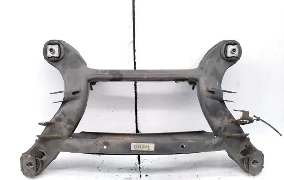 Mercedes-Benz E W213 Rear subframe 2133504307 2134397
