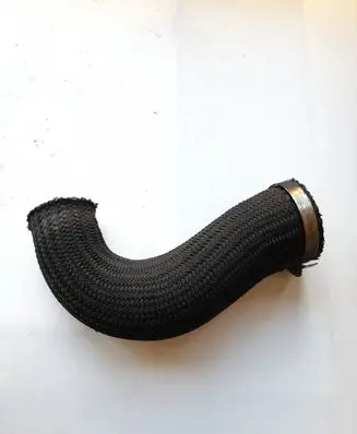 Audi A6 S6 C5 4B Intercooler hose/pipe 8D0145834F