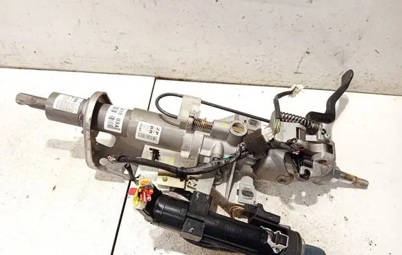 Chevrolet Epica Steering wheel axle 96812989 96813105