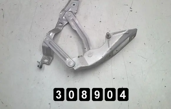 Audi TT Mk1 Engine bonnet/hood hinges